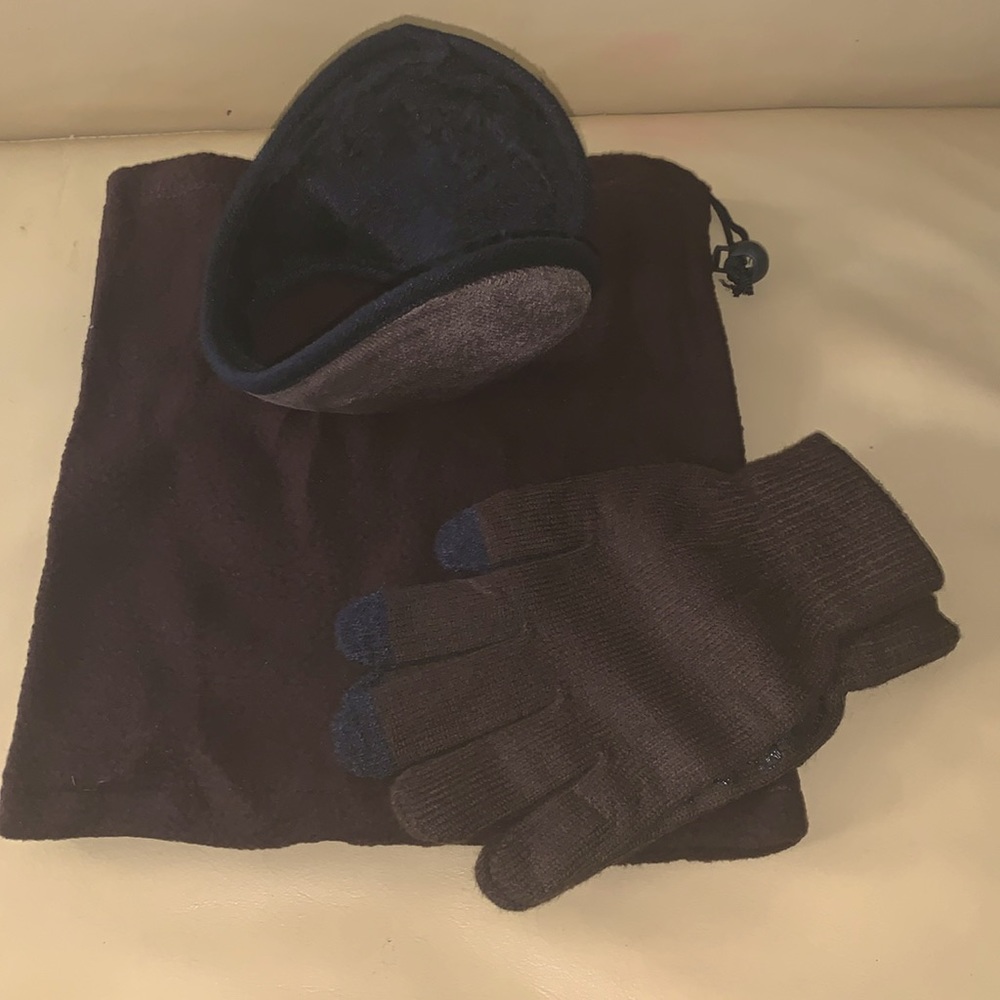 LAST CHANCE- Cold Weather Set